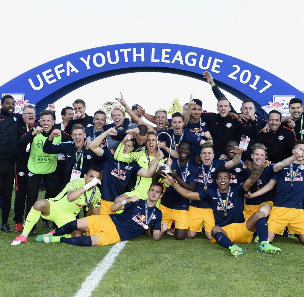youth champions league 2019