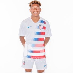 What Went Wrong For The United States At The U-17 World Cup?