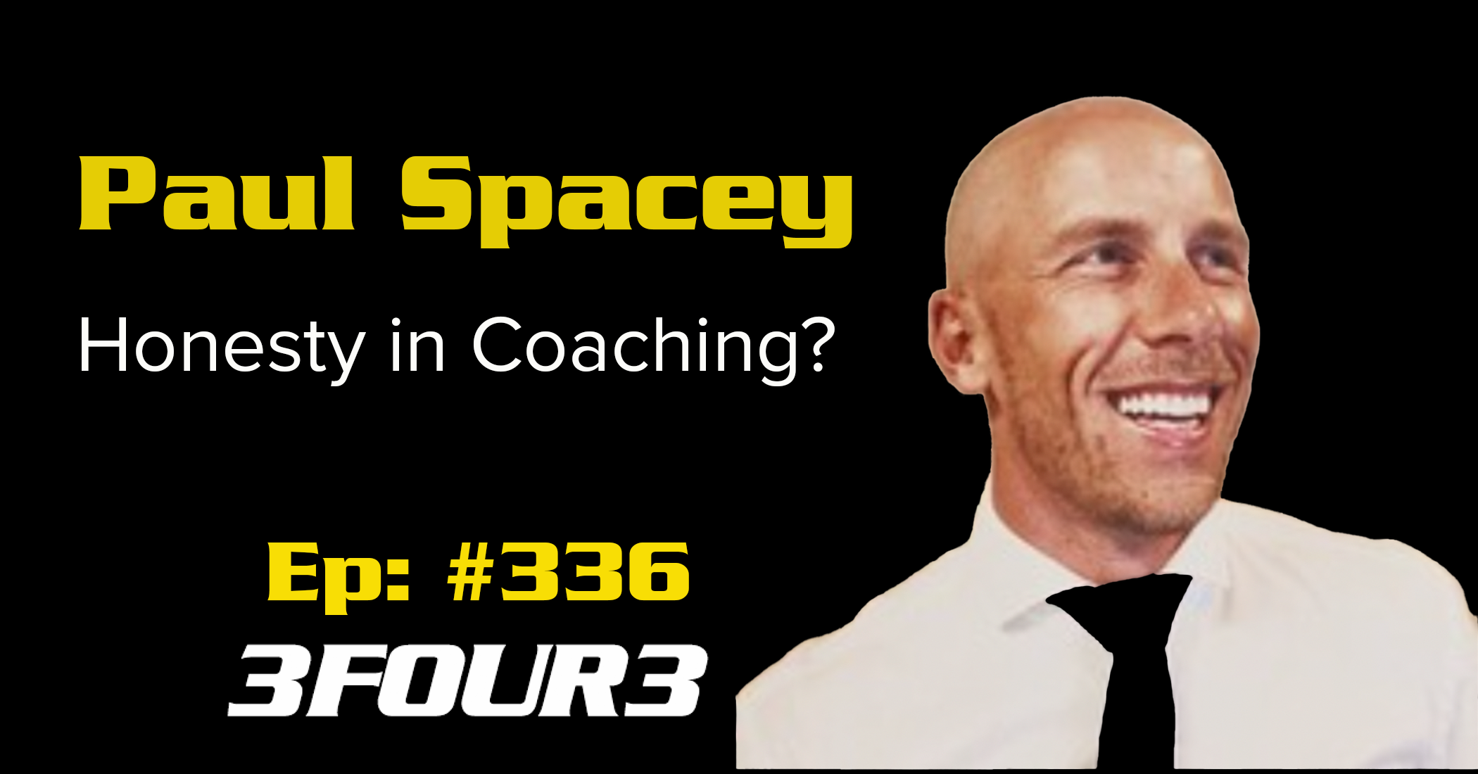 Ep 336: A Bunch of American Soccer Topics with Paul Spacey episode artwork