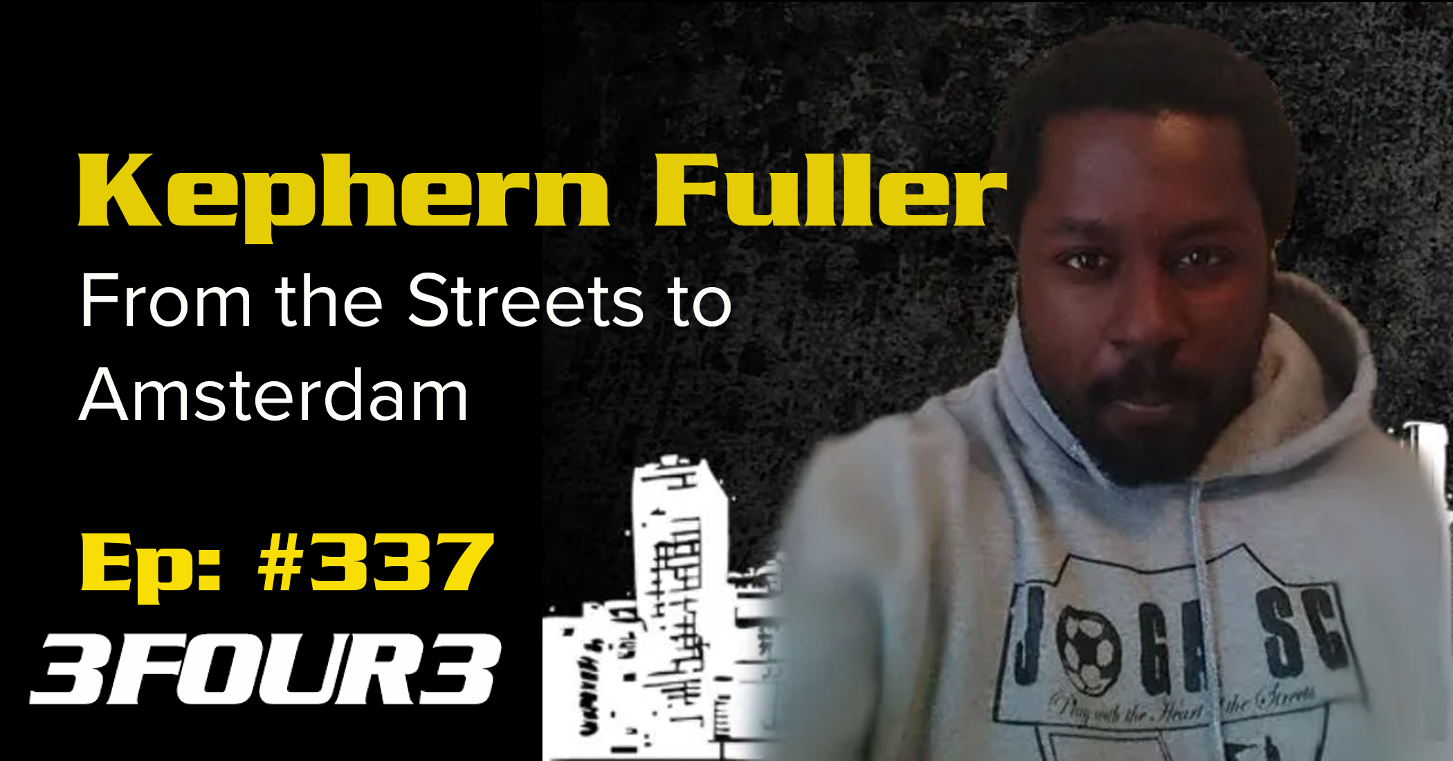 3four3 FM